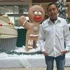 Salva Mera, 29, г.Кито Salva Mera, 29, г.Кито