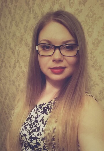 Моя фотография - Виктория, 31 из Киев (@viktoriya5649)