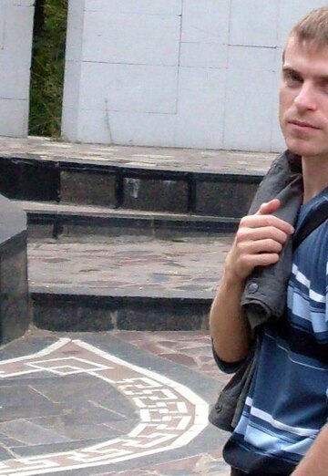 Моя фотография - Денис, 39 из Волгоград (@apelsin30)