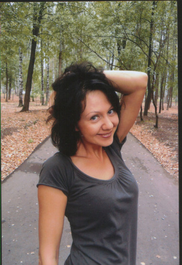Моя фотография - Vari, 48 из Витебск (@vari40)