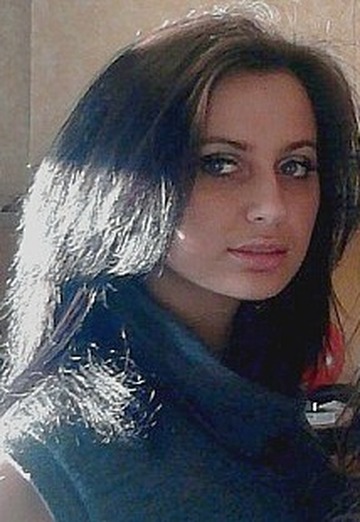 Моя фотография - Анна, 32 из Чернигов (@anna9486)