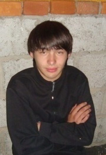 Моя фотография - Temik, 32 из Казань (@temik28)