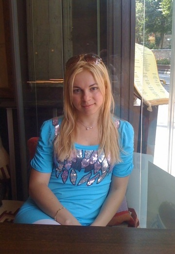 Моя фотография - Alena, 35 из Минск (@alena6322)