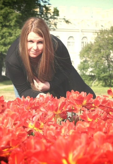 Karolina (@karolina1118) — моя фотография № 15