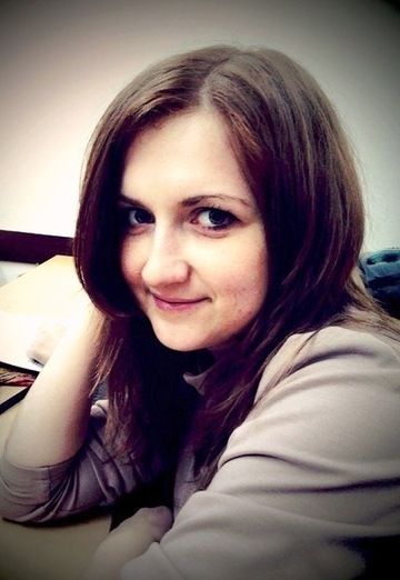 Моя фотография - Юлиана, 33 из Киев (@uliana239)