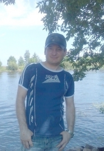 Моя фотография - Олег, 48 из Николаев (@oleg10786)