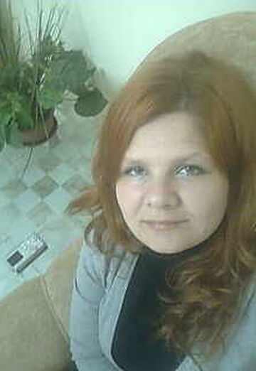Моя фотография - Людмила, 45 из Краснодар (@ludmila6089)