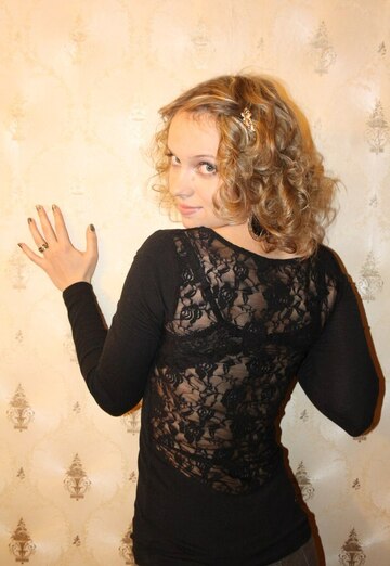 Моя фотография - Светлана, 33 из Нижний Новгород (@svetlana13553)