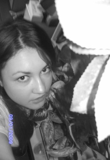 Моя фотография - Дарья, 33 из Барнаул (@ladydash)