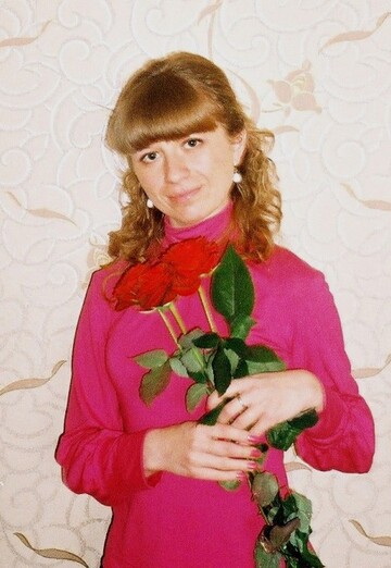 Моя фотография - Таня, 41 из Житомир (@tanya3482)