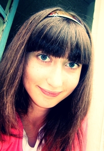 Вероника (@nikulya-krasota) — моя фотография № 18