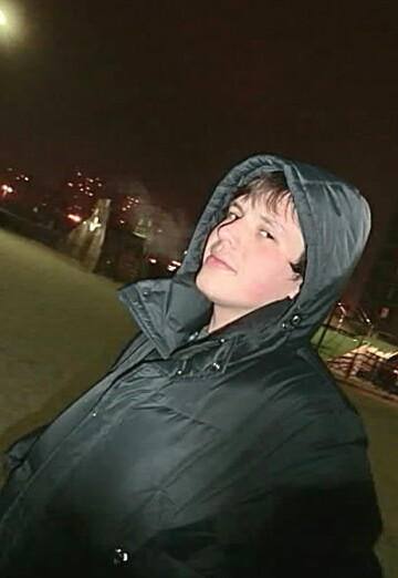 Моя фотография - Евгений, 35 из Екатеринбург (@evgeniy23691)