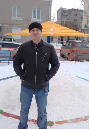 Моя фотография - Вадим, 39 из Екатеринбург (@vadim113834)