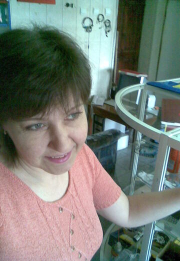 Моя фотография - Елена, 55 из Кокшетау (@elena87365)