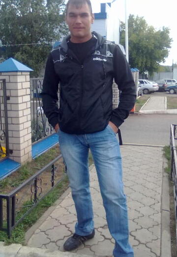 Моя фотография - Руслан, 43 из Альметьевск (@ruslan4204)