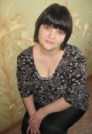 Моя фотография - Алеся, 43 из Ленинск-Кузнецкий (@alesya530)