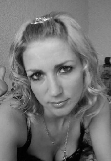 Моя фотография - Оксана, 41 из Самара (@oksana7618)