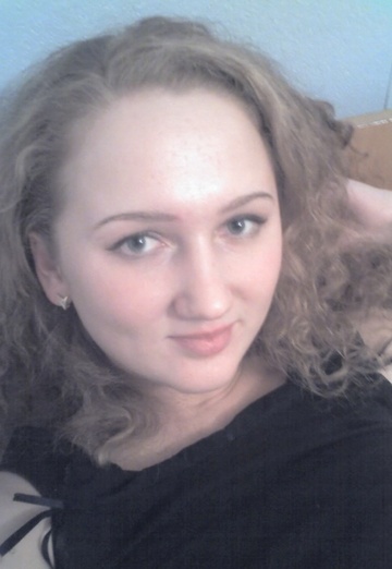 Моя фотография - Наталия, 35 из Ижевск (@nataliya647)