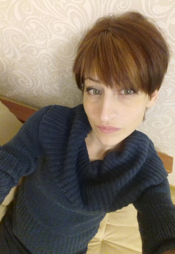 Моя фотография - Евгения ♥~♫~♥ღღВояж -, 35 из Санкт-Петербург (@evgeniyavoyajvoyaj)