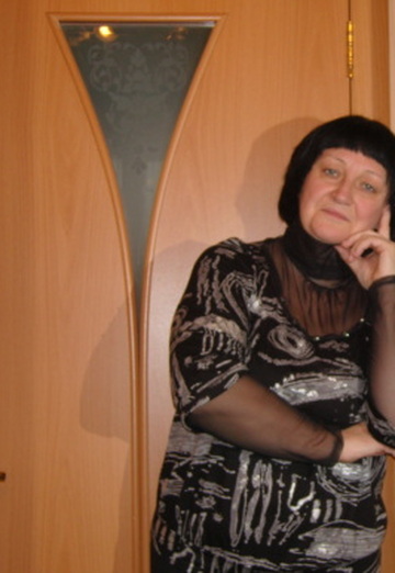 Моя фотография - маргарита, 61 из Москва (@margarita1514)