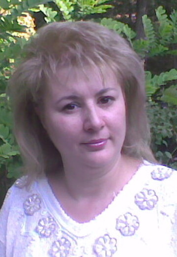 Моя фотография - Наташа, 53 из Одесса (@natasha5202)