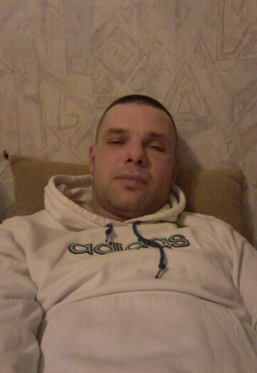 Моя фотография - ИВАН, 39 из Подольск (@ivan210311)
