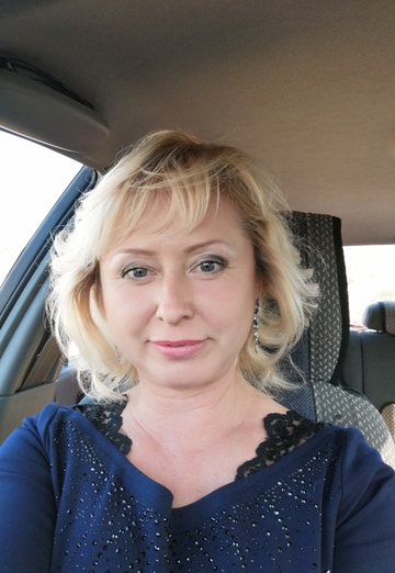 Моя фотография - Наталья, 48 из Ростов-на-Дону (@natalya295312)