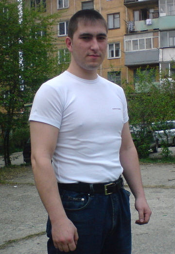 Моя фотография - Алексей, 37 из Шатура (@id486344)