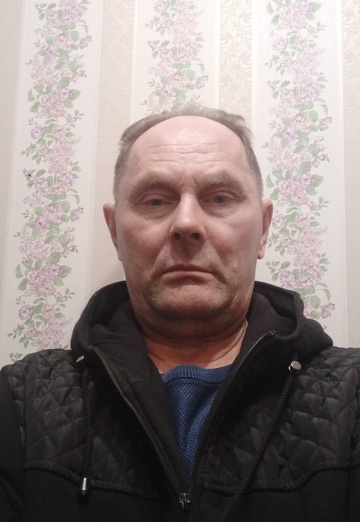 Моя фотография - Геннадий, 64 из Зеленодольск (@gennadiy39447)