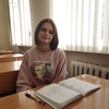 Ксения, 18, г.Ставрополь Ксения, 18, г.Ставрополь