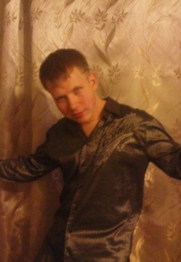 Моя фотография - Роман, 34 из Брянск (@roman14376)