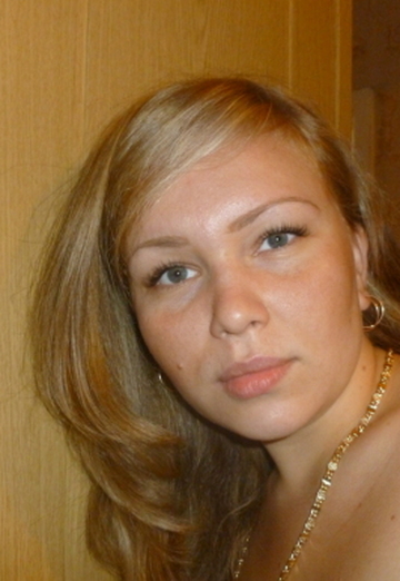 Моя фотография - Ирина, 35 из Озерск (@irina17398)