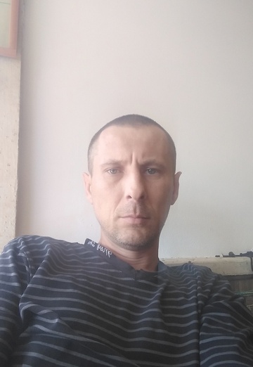 Моя фотография - Евгений, 42 из Севастополь (@evgeniy66824)