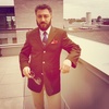 Mountaineer, 40, г.Монреаль Mountaineer, 40, г.Монреаль