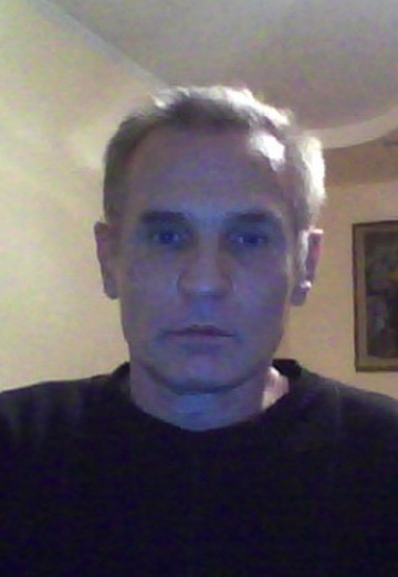 Моя фотография - igor.sahrin, 63 из Львов (@igorsahrin1)