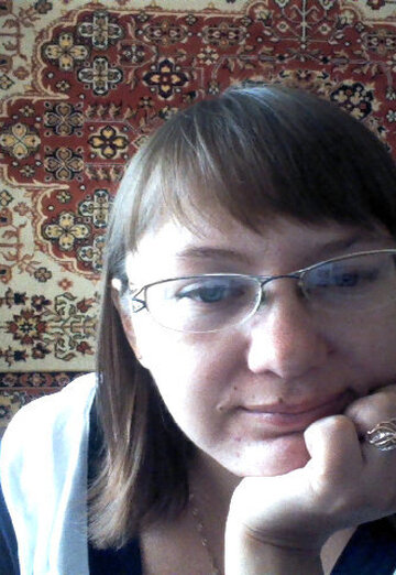 Моя фотография - Татьяна, 47 из Гагарин (@tatyana18938)