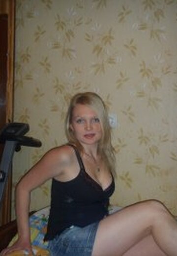 Моя фотография - Светлана, 38 из Новочебоксарск (@573337)