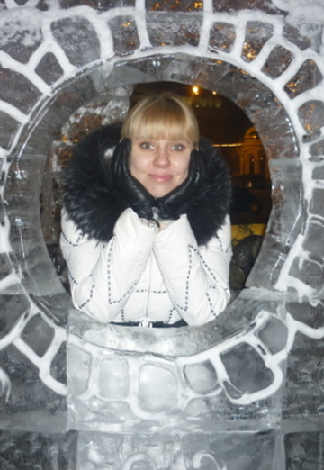 Моя фотография - Наташа, 37 из Иркутск (@natasha5654)