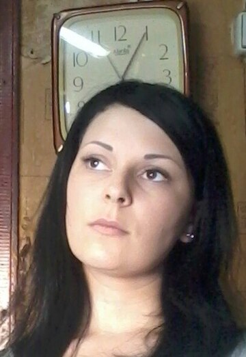 Моя фотография - Татьяна, 35 из Николаев (@tatyana62024)