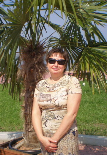 Моя фотография - галина, 58 из Самара (@galina2077)