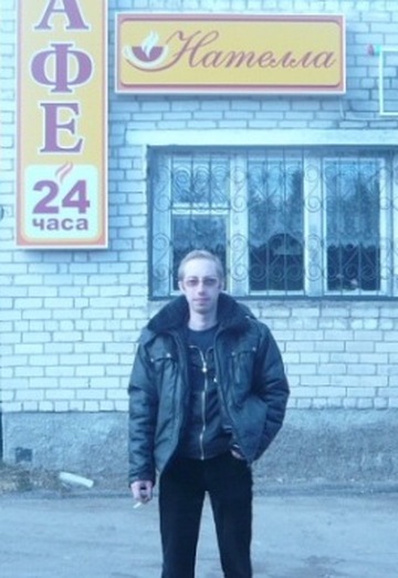 Моя фотография - Андрей, 42 из Северодвинск (@andrey43772)