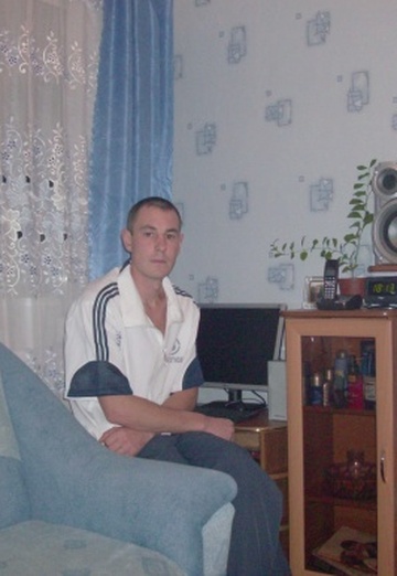 Моя фотография - Макс, 39 из Новосибирск (@ded47)