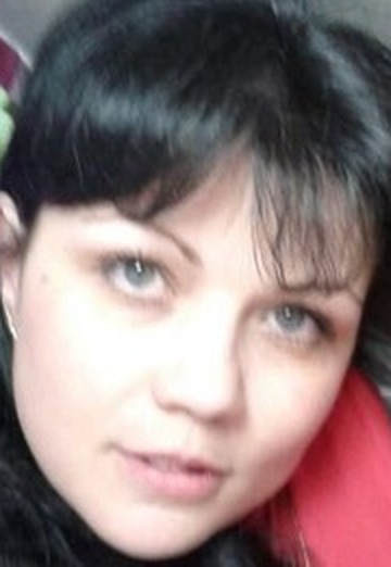 Моя фотография - Елена, 29 из Нижний Новгород (@elena89152)