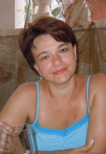 Моя фотография - Алена, 50 из Киев (@kalinka2010)