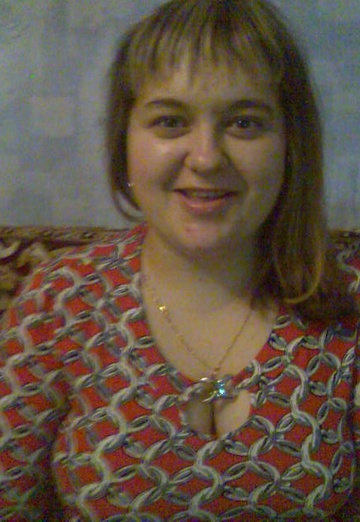 Моя фотография - Tатьяна, 38 из Алексеевка (Белгородская обл.) (@tatyana6782)