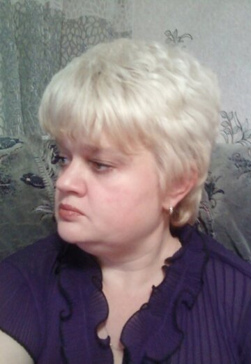 Моя фотография - Наталья, 52 из Усть-Каменогорск (@natalya13989)