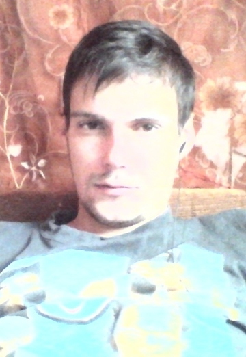Моя фотография - Александр, 39 из Сосновый Бор (@wwwaleonov8)