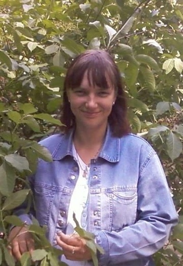Моя фотография - Марго, 36 из Ульяновск (@margo12905)