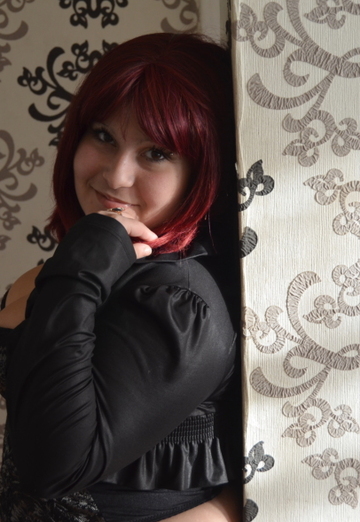Моя фотография - Максимильяна, 32 из Нижний Новгород (@maksimilyana3)