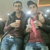 Осман, 21, г.Palermo Осман, 21, г.Palermo
